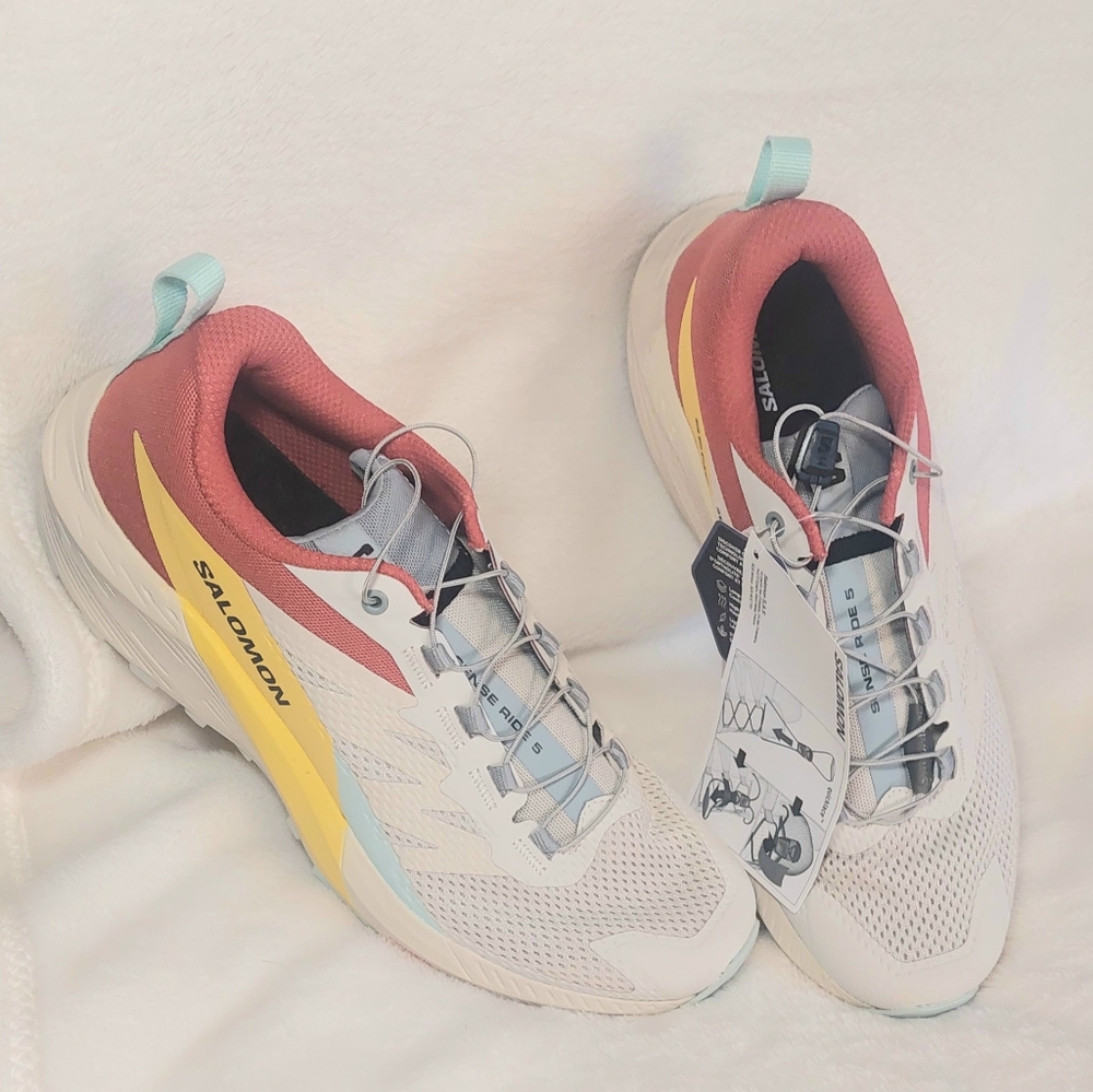 Shoe